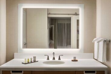 هتل Embassy Suites By Hilton Mcallen Convention Center