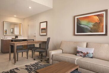 هتل Embassy Suites By Hilton Mcallen Convention Center