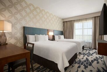 هتل Embassy Suites By Hilton Mcallen Convention Center