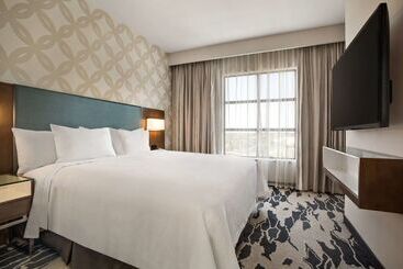 هتل Embassy Suites By Hilton Mcallen Convention Center