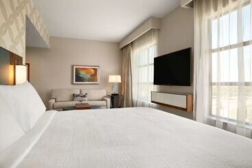 هتل Embassy Suites By Hilton Mcallen Convention Center