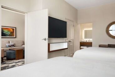هتل Embassy Suites By Hilton Mcallen Convention Center
