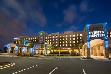 هتل Embassy Suites By Hilton Mcallen Convention Center