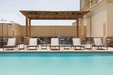 هتل Embassy Suites By Hilton Mcallen Convention Center