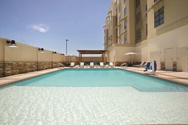هتل Embassy Suites By Hilton Mcallen Convention Center
