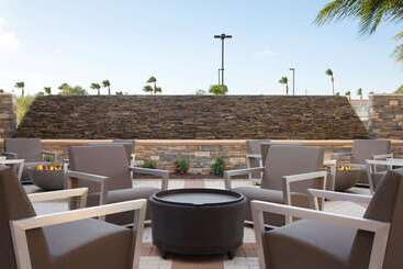 هتل Embassy Suites By Hilton Mcallen Convention Center