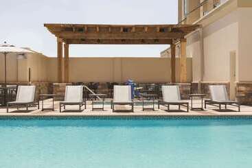 هتل Embassy Suites By Hilton Mcallen Convention Center