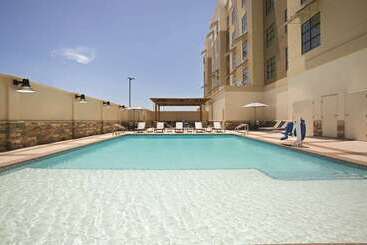 هتل Embassy Suites By Hilton Mcallen Convention Center