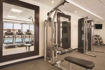 هتل Embassy Suites By Hilton Mcallen Convention Center