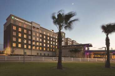 هتل Embassy Suites By Hilton Mcallen Convention Center