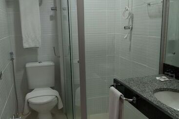 Fórmula Arrey Hotel   Teresina