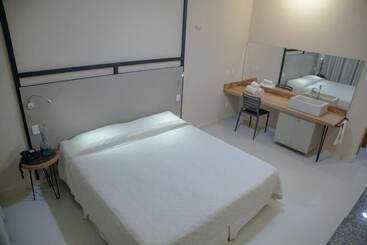 Fórmula Arrey Hotel   Teresina