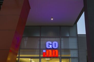 هتل Go Inn Vitoria
