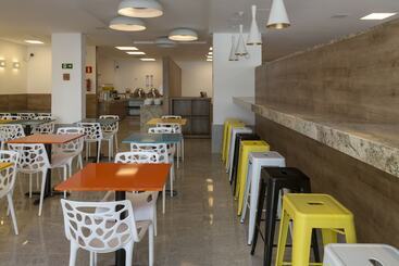 هتل Go Inn Vitoria