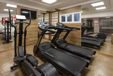 هتل Go Inn Vitoria