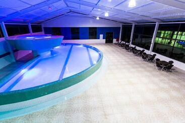 Hotel Golden Park Sorocaba & Convenções   By Nacional Inn