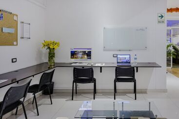 هتل Gran Palma Piura