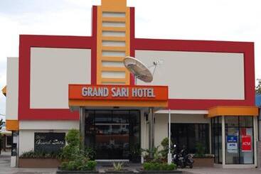 هتل Grand Sari