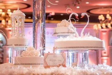هتل Hilton Yantai Golden Coast