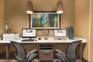 هتل Homewood Suites By Hilton Calgary Downtown