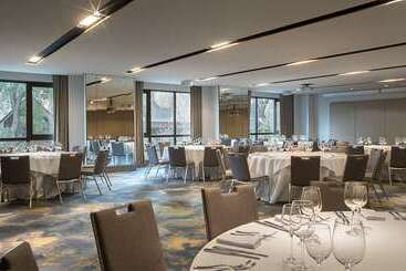 هتل Hyatt Centric Montevideo