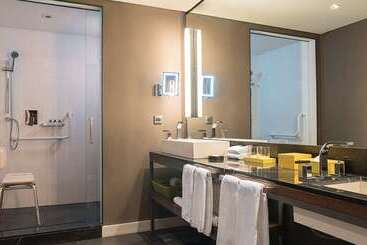 هتل Hyatt Centric Montevideo