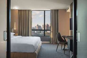 هتل Hyatt Centric Montevideo