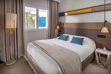 هتل Iberostar Selection Mirage Hammamet