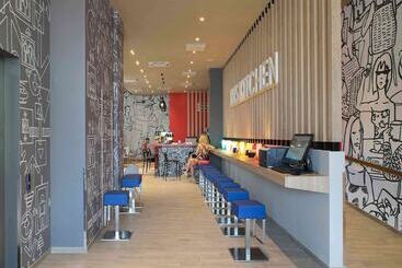 هتل Ibis Riga Centre
