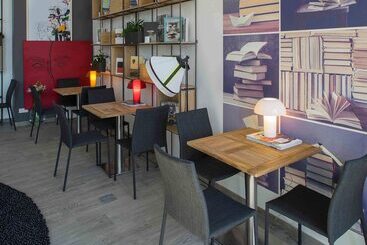 هتل Ibis Riga Centre