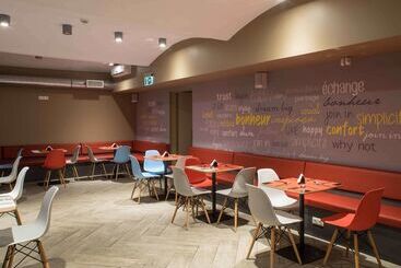 هتل Ibis Riga Centre