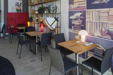 هتل Ibis Riga Centre