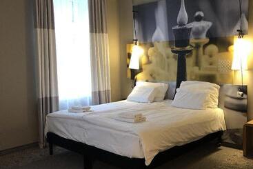 هتل Ibis Riga Centre