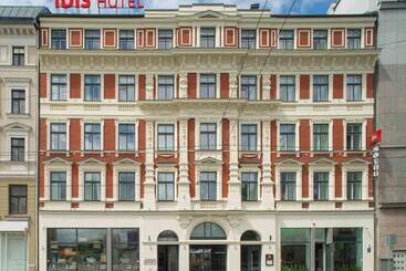 هتل Ibis Riga Centre