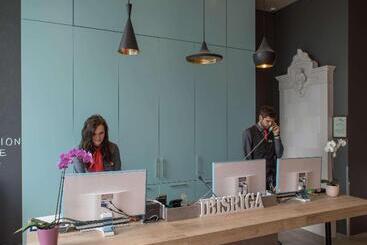 هتل Ibis Riga Centre