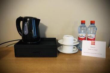 هتل Ibis Riga Centre