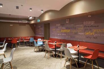 هتل Ibis Riga Centre