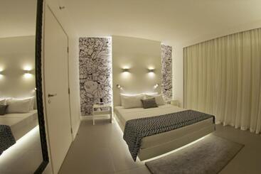 هتل Nacional Inn Palmas