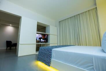 هتل Nacional Inn Palmas