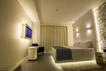 هتل Nacional Inn Palmas