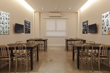 هتل Nacional Inn Palmas