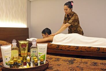 هتل Infinity8 Bali