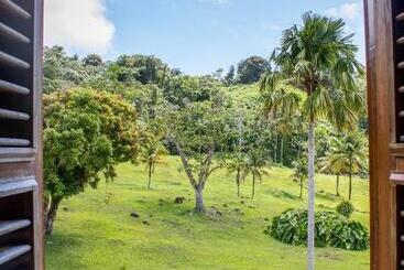 هتل Jardin Malanga