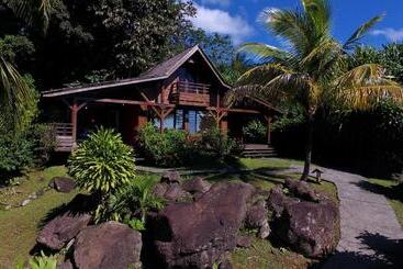 هتل Jardin Malanga