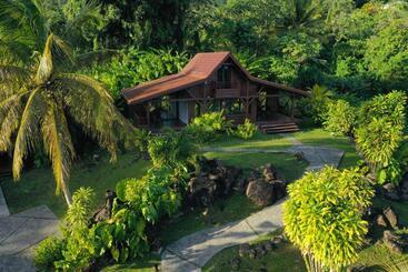 هتل Jardin Malanga
