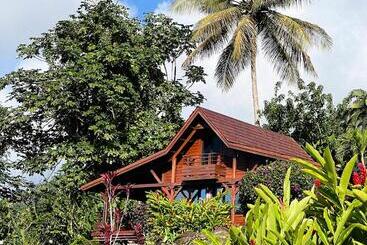 هتل Jardin Malanga