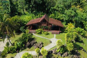 هتل Jardin Malanga