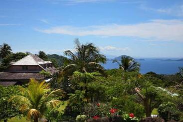 هتل Jardin Malanga