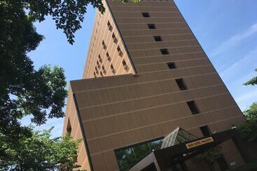 Kkr Hotel Nagoya