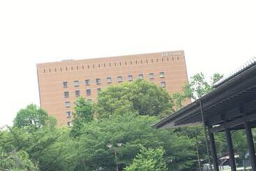 Kkr Hotel Nagoya